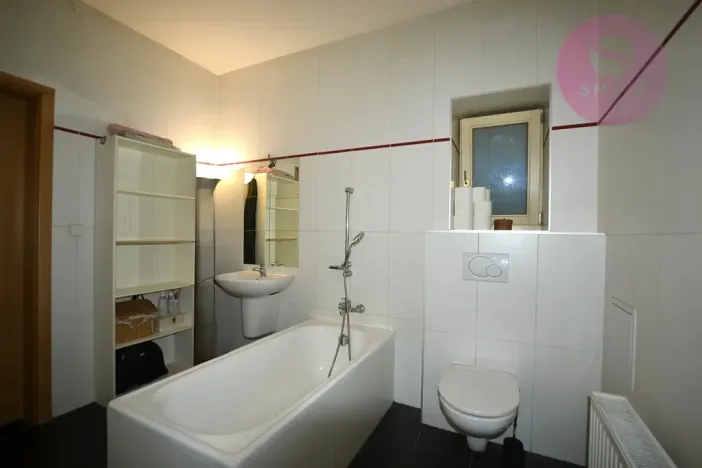 Pronájem bytu 2+1, Ostrava, Libušina, 76 m2