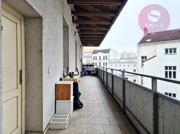 Pronájem bytu 2+1, Ostrava, Libušina, 76 m2