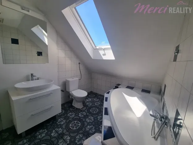 Pronájem bytu 3+kk, Uherský Brod, 66 m2