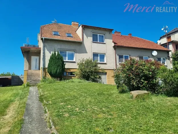 Pronájem bytu 3+kk, Uherský Brod, 66 m2