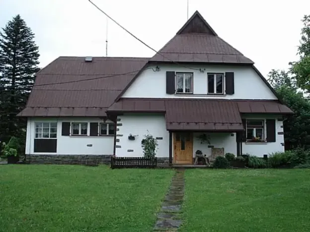 Prodej rodinného domu, Morávka, 186 m2