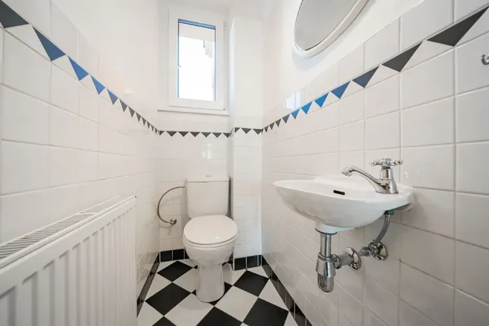 Pronájem bytu 5+1, Praha - Modřany, Nečova, 200 m2