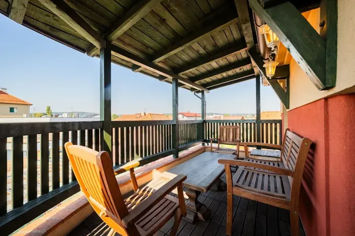 Pronájem bytu 5+1, Praha - Modřany, Nečova, 200 m2