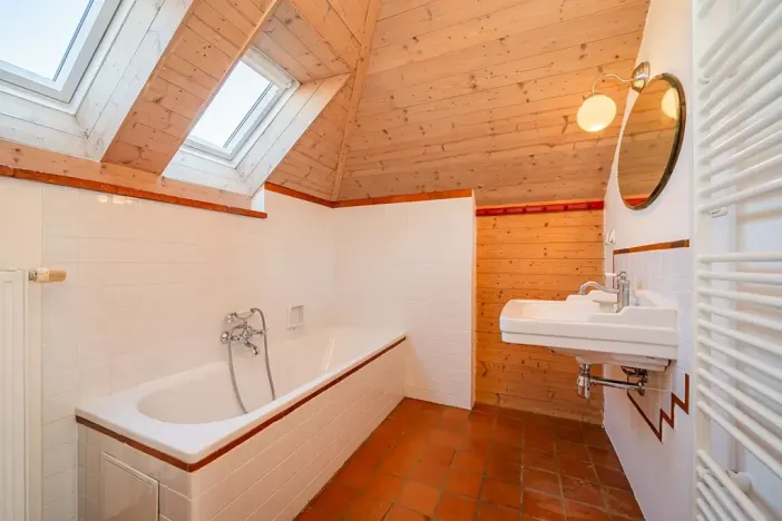 Pronájem bytu 5+1, Praha - Modřany, Nečova, 200 m2