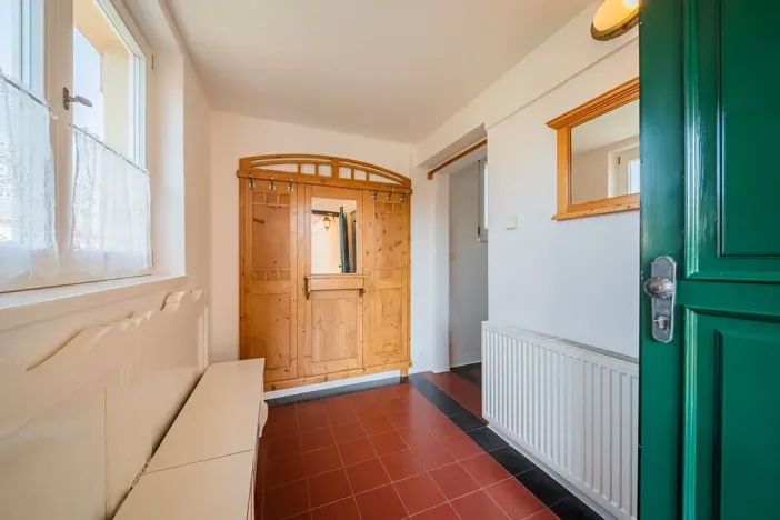 Pronájem bytu 5+1, Praha - Modřany, Nečova, 200 m2