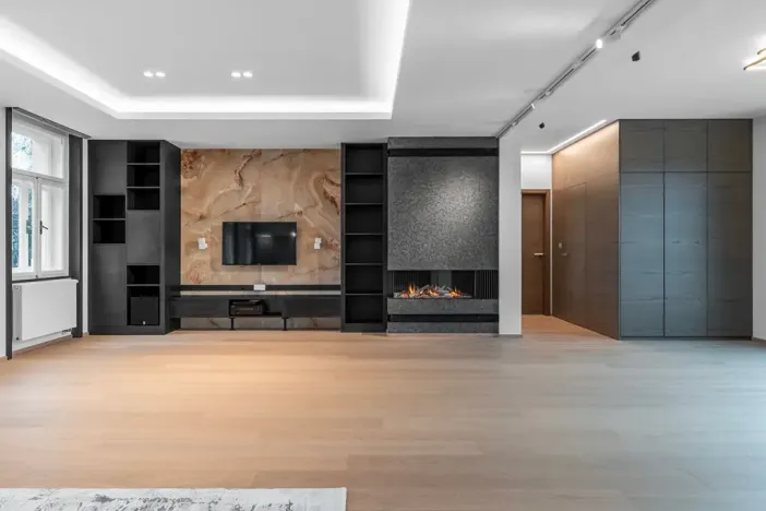 Pronájem rodinného domu, Dolní Břežany, U Zámku, 237 m2