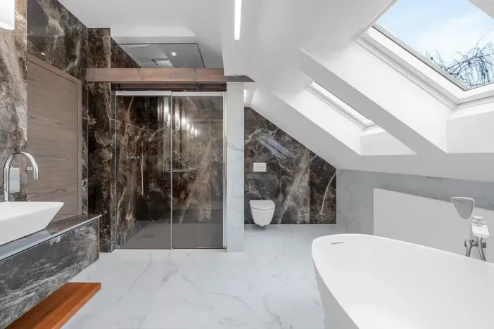 Pronájem rodinného domu, Dolní Břežany, U Zámku, 237 m2