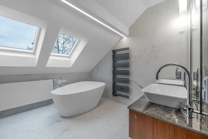 Pronájem rodinného domu, Dolní Břežany, U Zámku, 237 m2