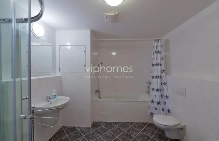 Pronájem bytu 3+kk, Praha - Břevnov, Šlikova, 100 m2