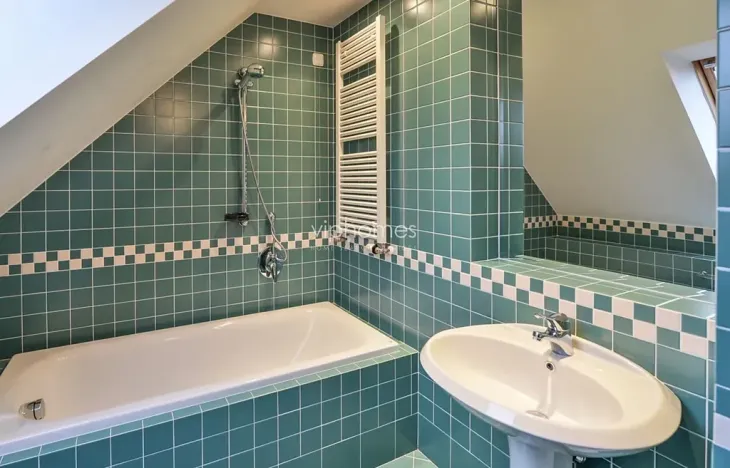 Pronájem bytu 3+kk, Praha - Nové Město, Odborů, 96 m2