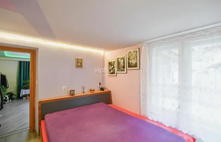 Prodej vily, Otvovice, 140 m2