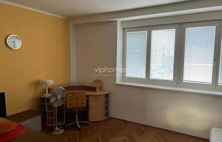 Pronájem bytu 2+kk, Praha - Vršovice, Vršovická, 50 m2
