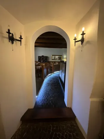 Pronájem restaurace, Kolín, 131 m2