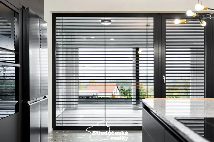 Pronájem rodinného domu, Divišov, Dalovská, 240 m2