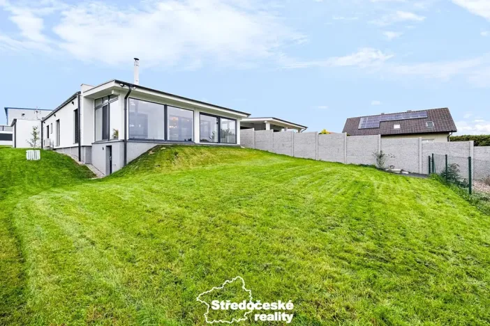 Pronájem rodinného domu, Divišov, Dalovská, 240 m2