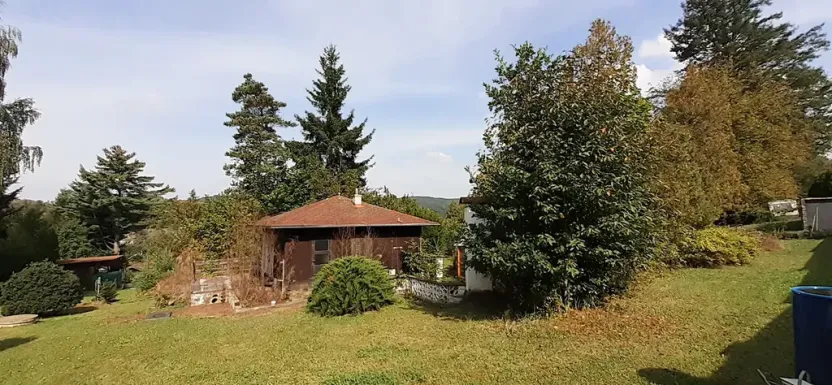 Prodej pozemku pro bydlení, Samopše, 1526 m2