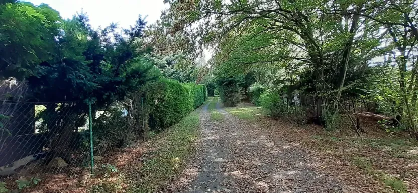 Prodej pozemku pro bydlení, Samopše, 1526 m2