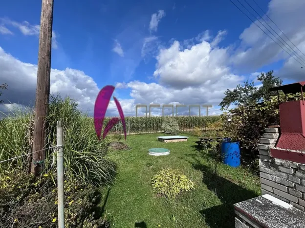 Prodej chaty, Šternberk, 37 m2