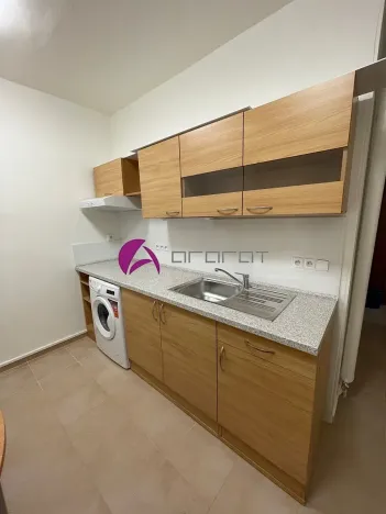 Pronájem bytu 1+1, Olomouc, Stupkova, 35 m2