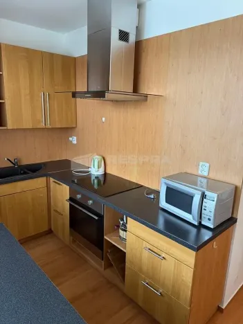 Pronájem bytu 1+1, Jilemnice, Jana Weisse, 41 m2