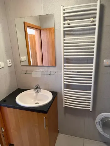 Pronájem bytu 1+1, Jilemnice, Jana Weisse, 41 m2