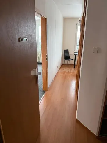 Pronájem bytu 1+1, Jilemnice, Jana Weisse, 41 m2