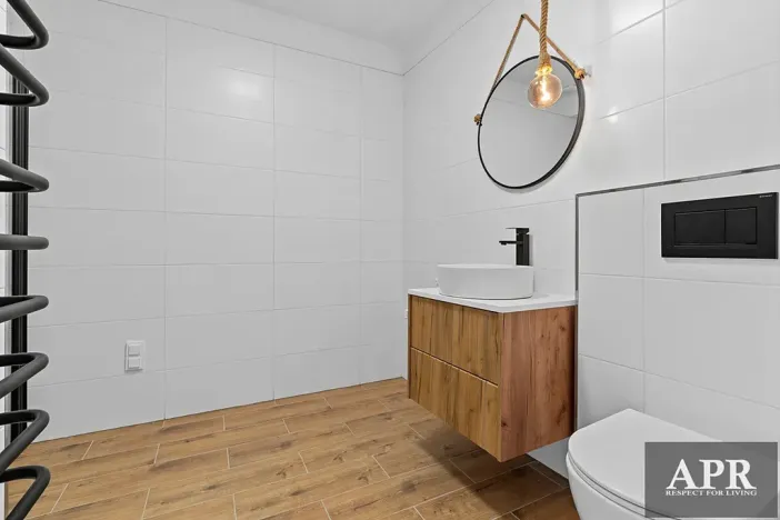 Prodej rodinného domu, Uherské Hradiště, Za Kovárnou, 107 m2