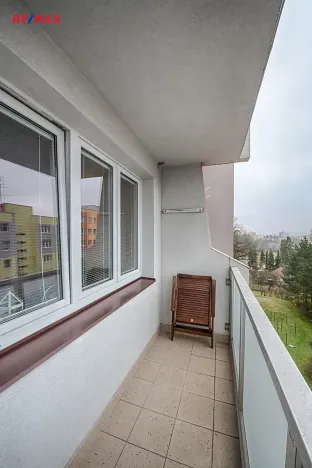 Prodej bytu 3+1, Nový Jičín, Na Lani, 79 m2