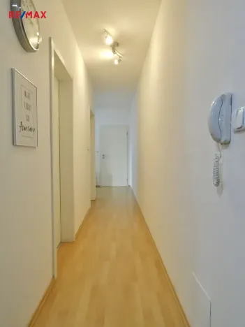 Pronájem bytu 2+kk, Liberec, Rubínová, 74 m2