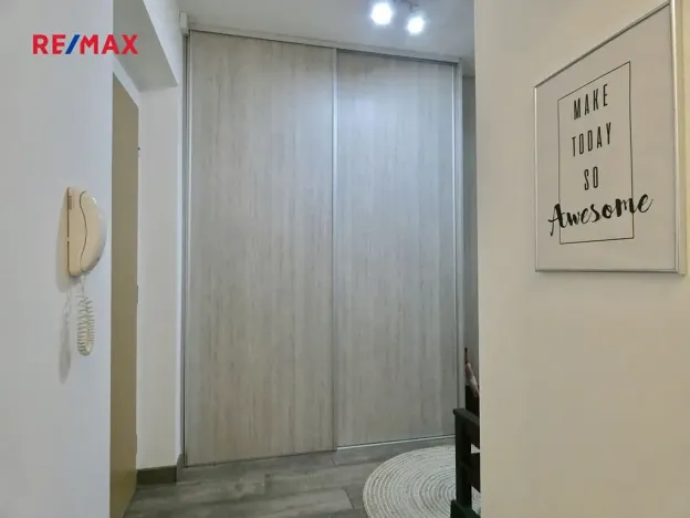 Pronájem bytu 2+kk, Liberec, Rubínová, 74 m2