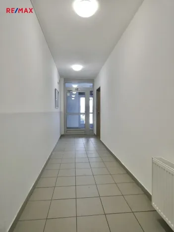 Pronájem bytu 2+kk, Liberec, Rubínová, 74 m2