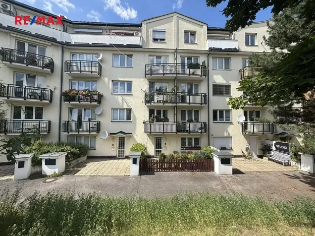 Prodej bytu 3+kk, Praha - Zbraslav, Sulova, 90 m2