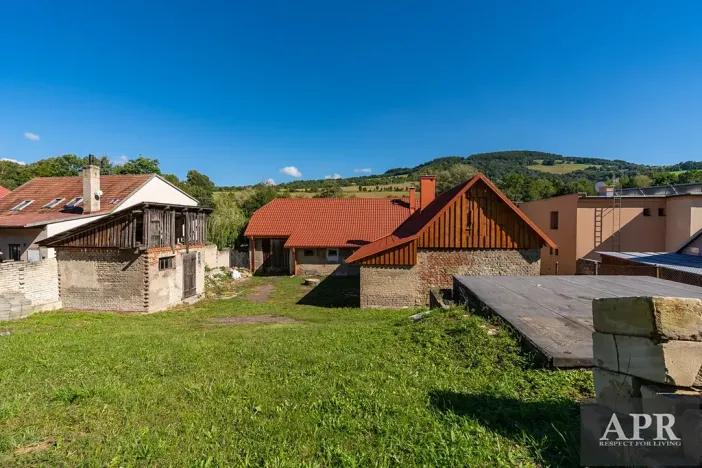 Prodej chalupy, Lopeník, 123 m2