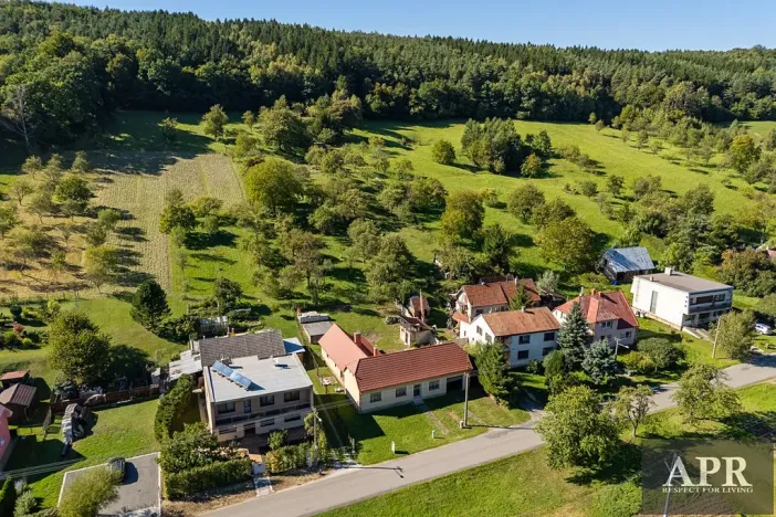 Prodej rodinného domu, Lopeník, 123 m2