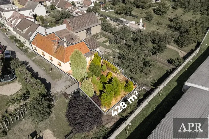 Prodej rodinného domu, Uherský Brod, Průhon, 107 m2