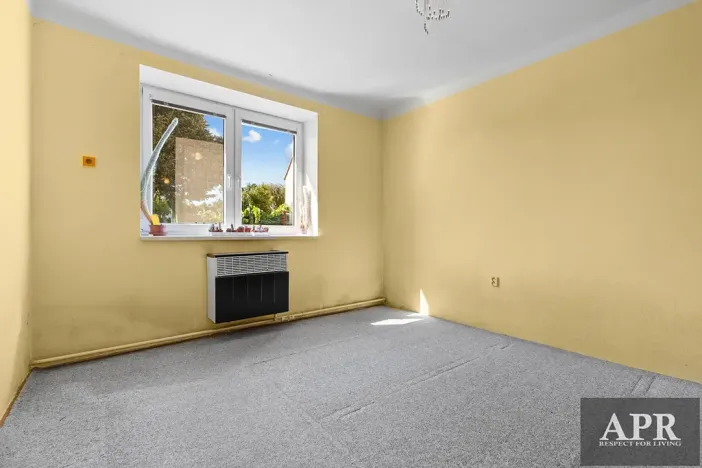 Prodej rodinného domu, Uherský Brod, Průhon, 107 m2