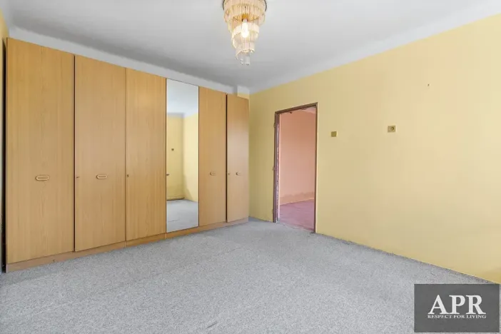 Prodej rodinného domu, Uherský Brod, Průhon, 107 m2