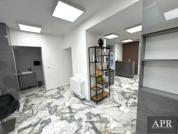 Pronájem komerční nemovitosti, Uherský Brod, Dolní Valy, 49 m2