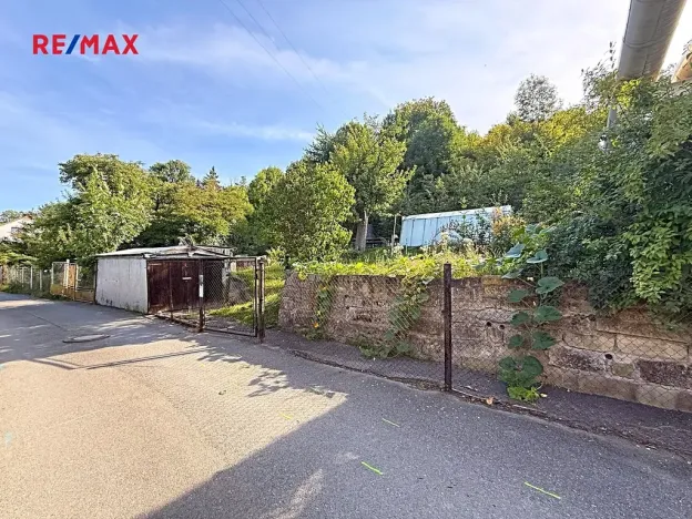 Prodej pozemku pro bydlení, Chrudim, 1345 m2