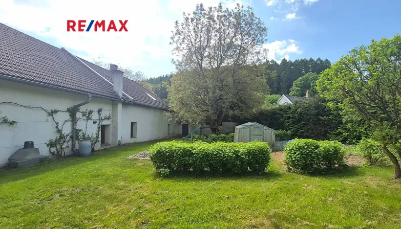 Prodej rodinného domu, Janůvky, 457 m2