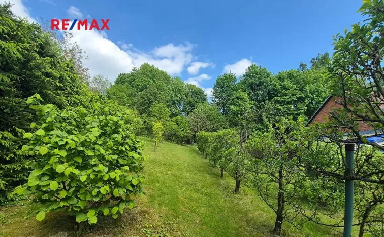 Prodej rodinného domu, Janůvky, 457 m2