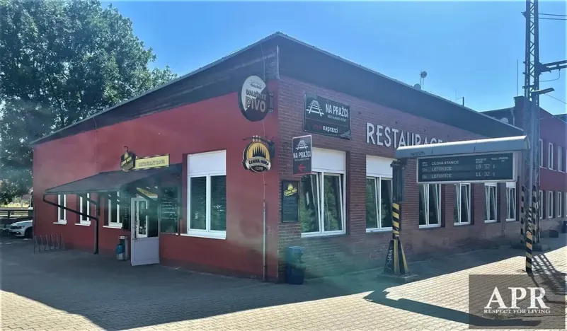 Prodej obchodního prostoru, Blansko, Edvarda Beneše, 643 m2