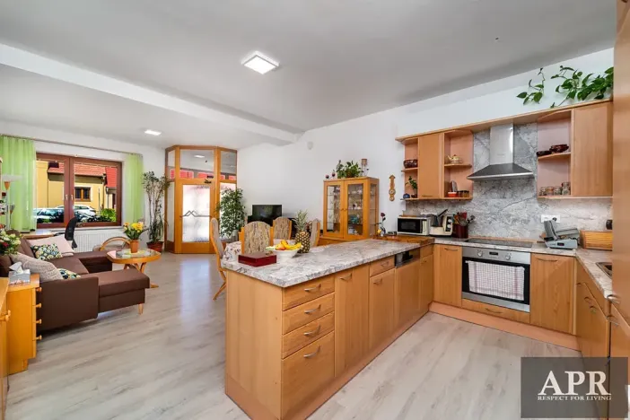 Prodej obchodního prostoru, Veselí nad Moravou, Zarazická, 320 m2