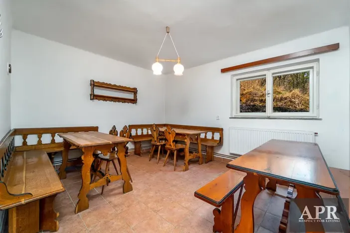 Prodej chaty, Pozlovice, 150 m2