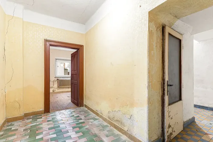 Prodej rodinného domu, Klobuky, V. B. Třebízského, 166 m2