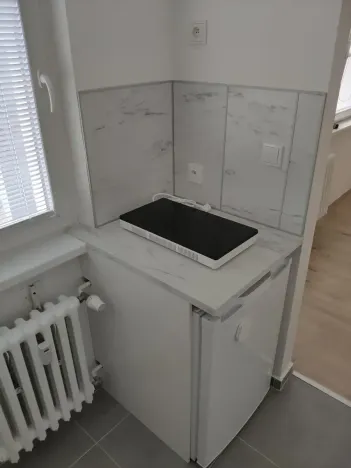 Pronájem bytu 1+1, Praha - Chodov, Ledvinova, 30 m2