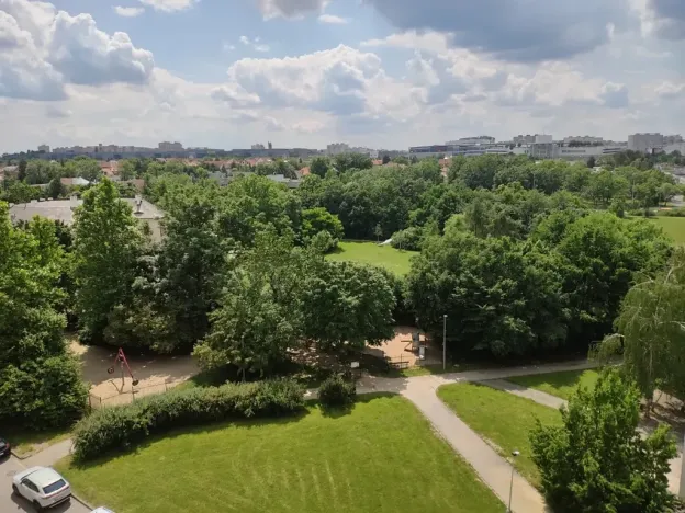 Pronájem bytu 1+1, Praha - Chodov, Ledvinova, 30 m2