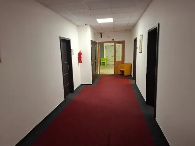 Pronájem kanceláře, Praha - Kunratice, Jana Růžičky, 13 m2