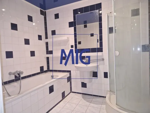 Pronájem bytu 3+1, Brno, Gorkého, 93 m2