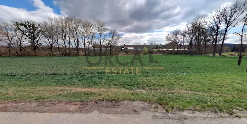 Prodej podílu pozemku, Kroměříž, 311 m2